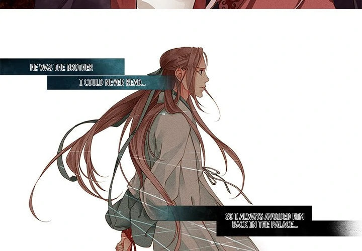 Read Taizi chapter 4 image 2 on Lezhin