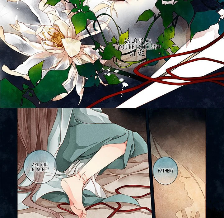 Read Taizi chapter 4 image 20 on Lezhin