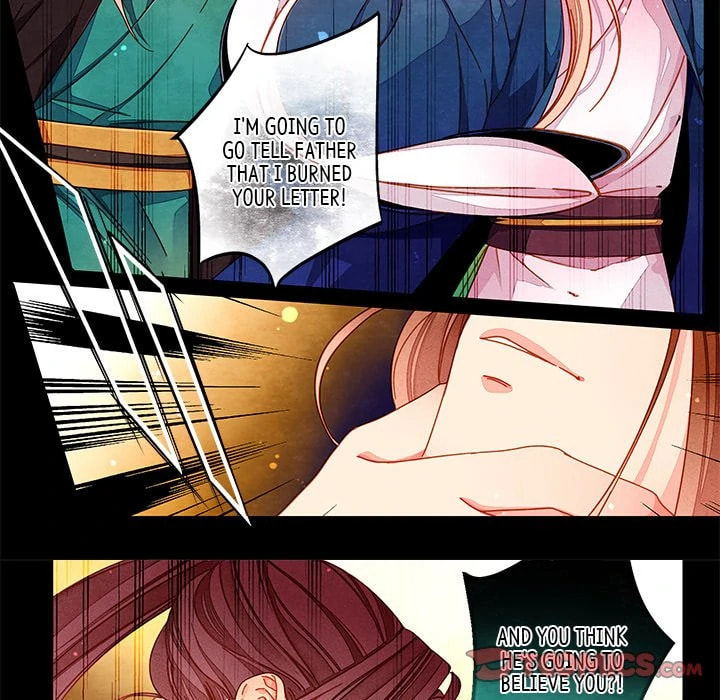 Read Taizi chapter 40 image 12 on Lezhin