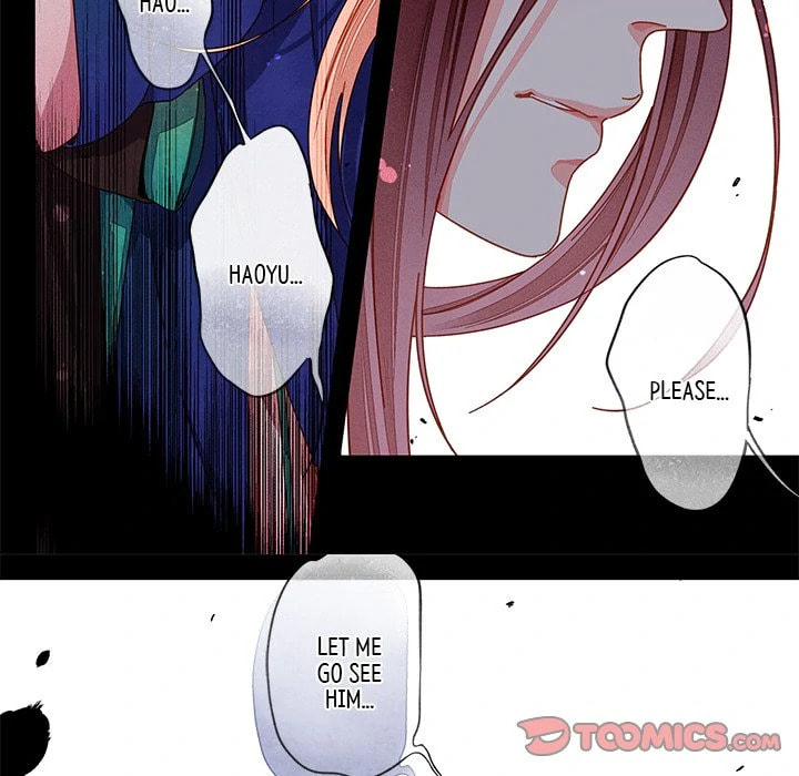 Read Taizi chapter 40 image 15 on Lezhin