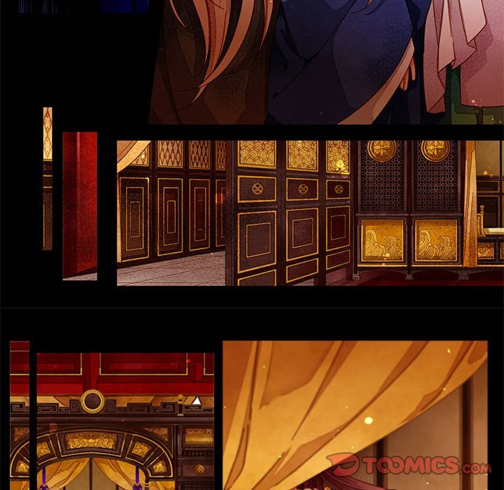 Read Taizi chapter 40 image 18 on Lezhin