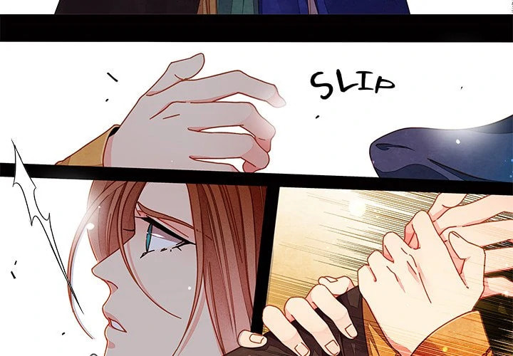 Read Taizi chapter 40 image 2 on Lezhin