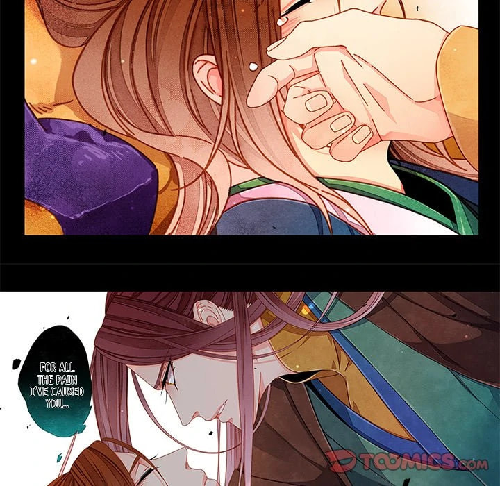 Read Taizi chapter 40 image 21 on Lezhin