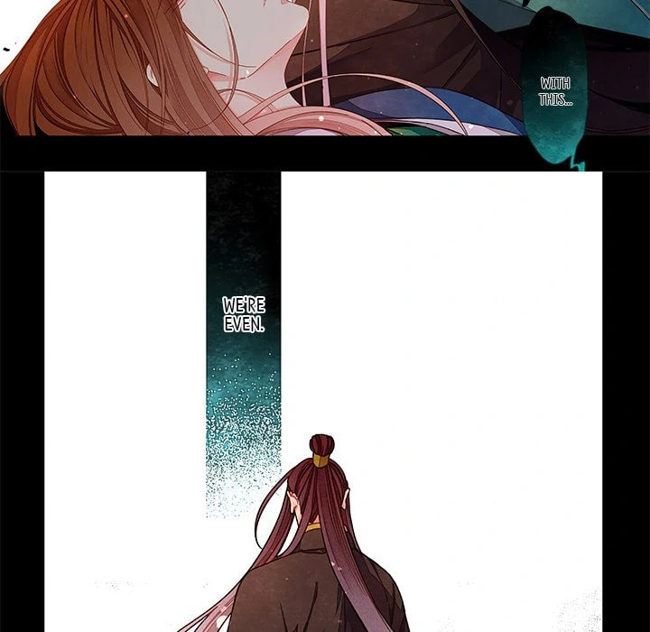 Read Taizi chapter 40 image 22 on Lezhin