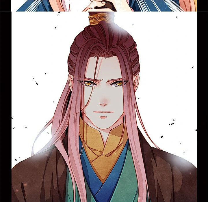 Read Taizi chapter 40 image 4 on Lezhin