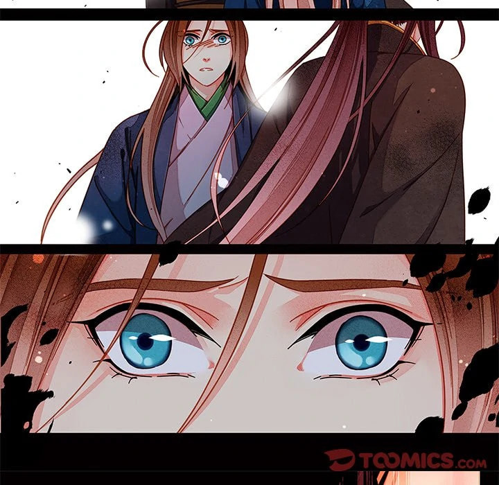 Read Taizi chapter 40 image 6 on Lezhin