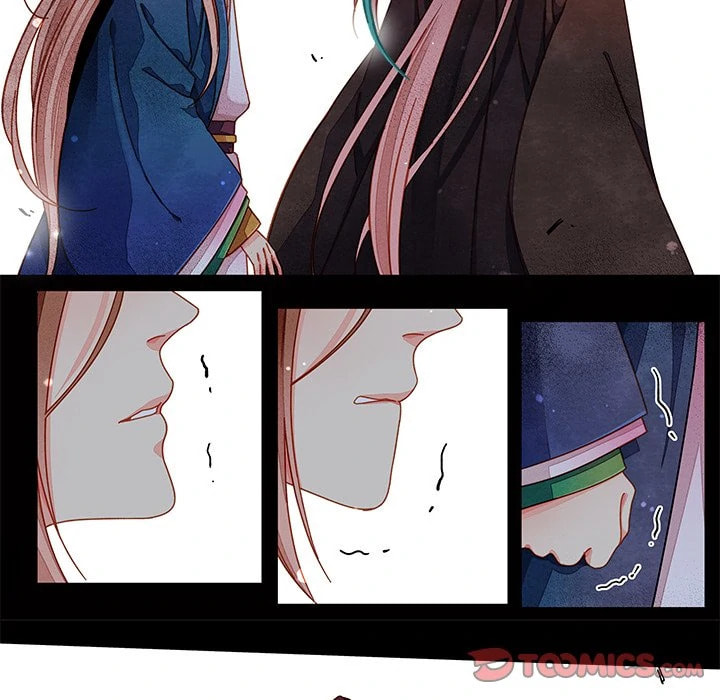 Read Taizi chapter 40 image 9 on Lezhin