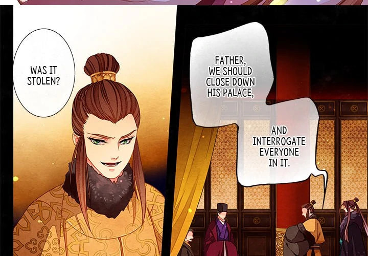 Read Taizi chapter 41 image 1 on Lezhin