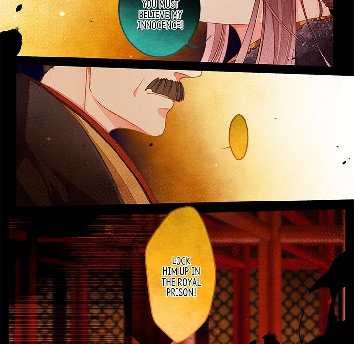 Read Taizi chapter 41 image 11 on Lezhin