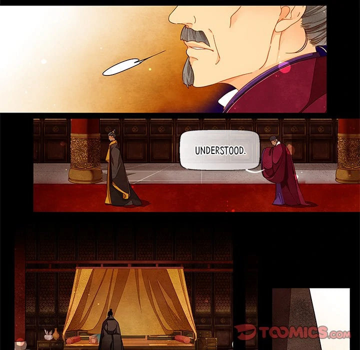 Read Taizi chapter 41 image 15 on Lezhin