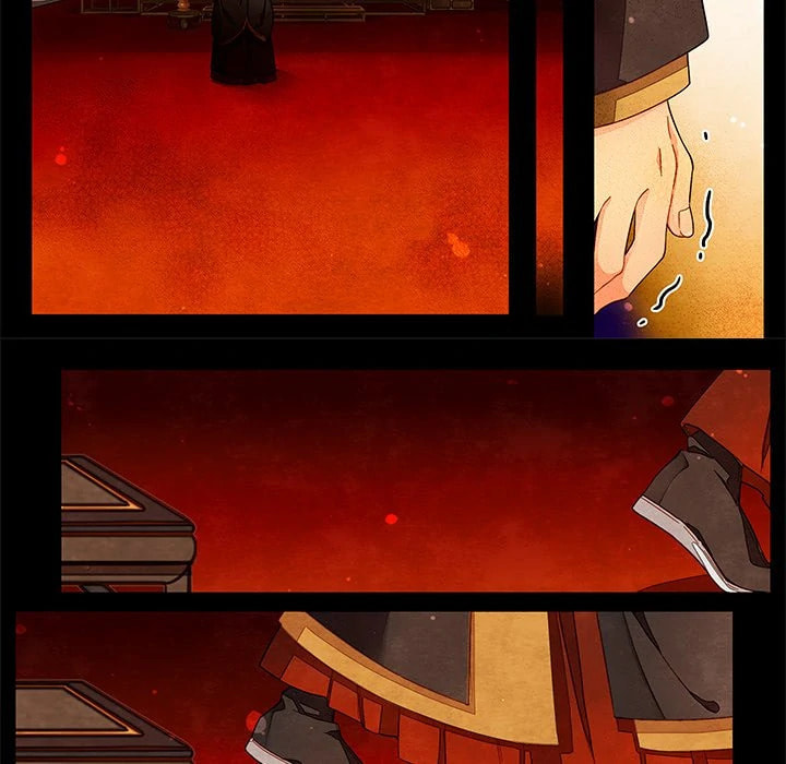 Read Taizi chapter 41 image 16 on Lezhin