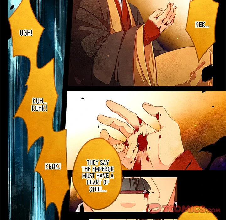 Read Taizi chapter 41 image 18 on Lezhin