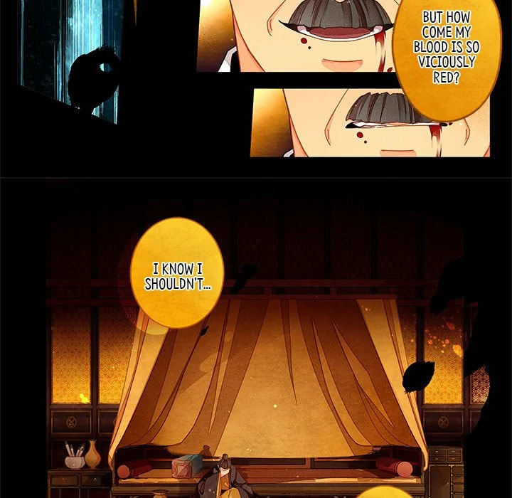 Read Taizi chapter 41 image 19 on Lezhin