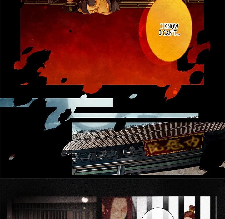 Read Taizi chapter 41 image 20 on Lezhin