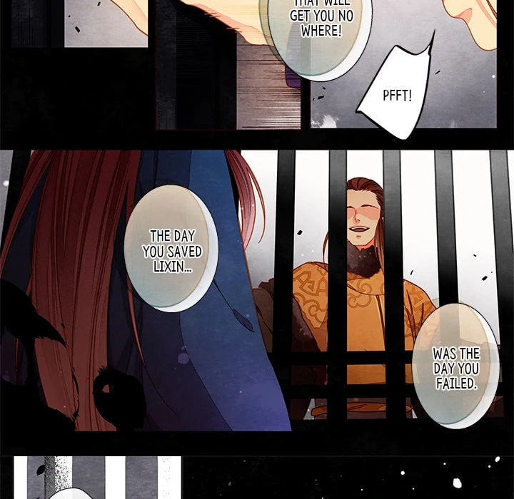 Read Taizi chapter 41 image 25 on Lezhin