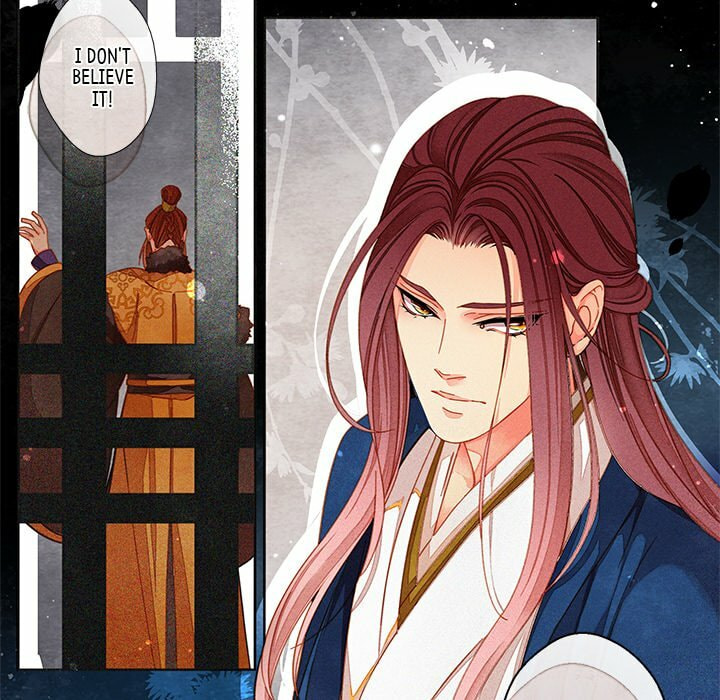 Read Taizi chapter 41 image 26 on Lezhin