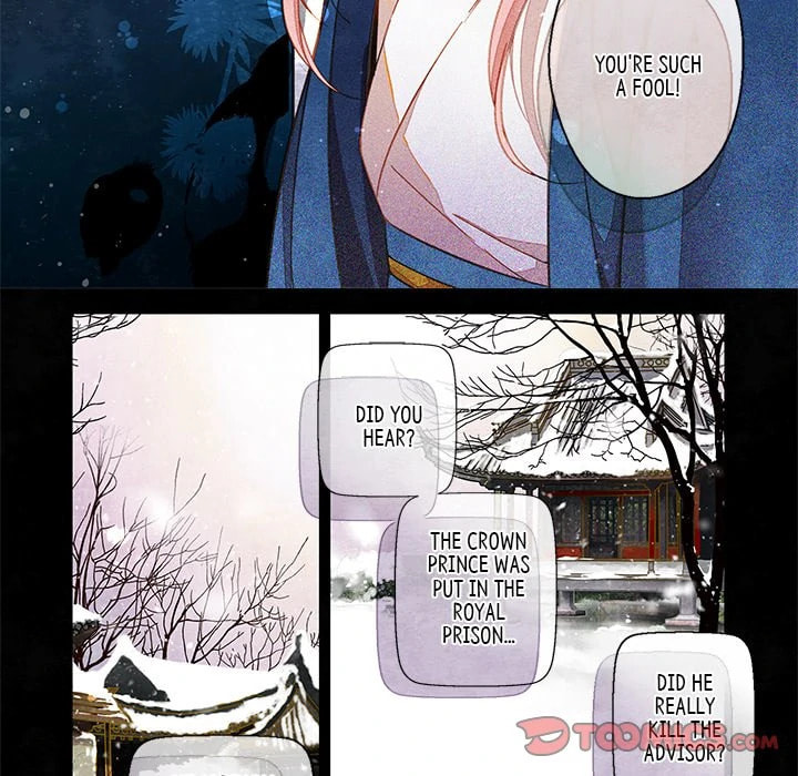 Read Taizi chapter 41 image 27 on Lezhin