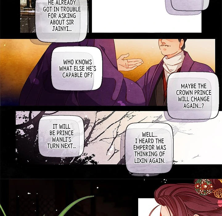 Read Taizi chapter 41 image 28 on Lezhin