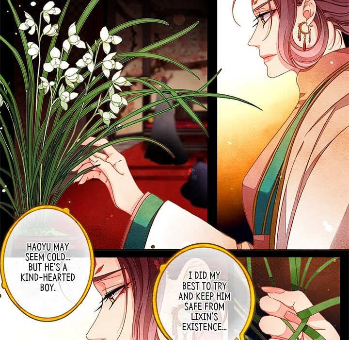 Read Taizi chapter 41 image 29 on Lezhin