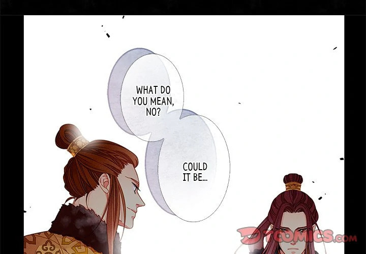 Read Taizi chapter 41 image 3 on Lezhin