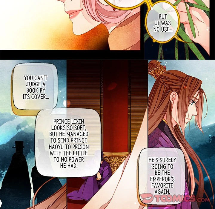 Read Taizi chapter 41 image 30 on Lezhin