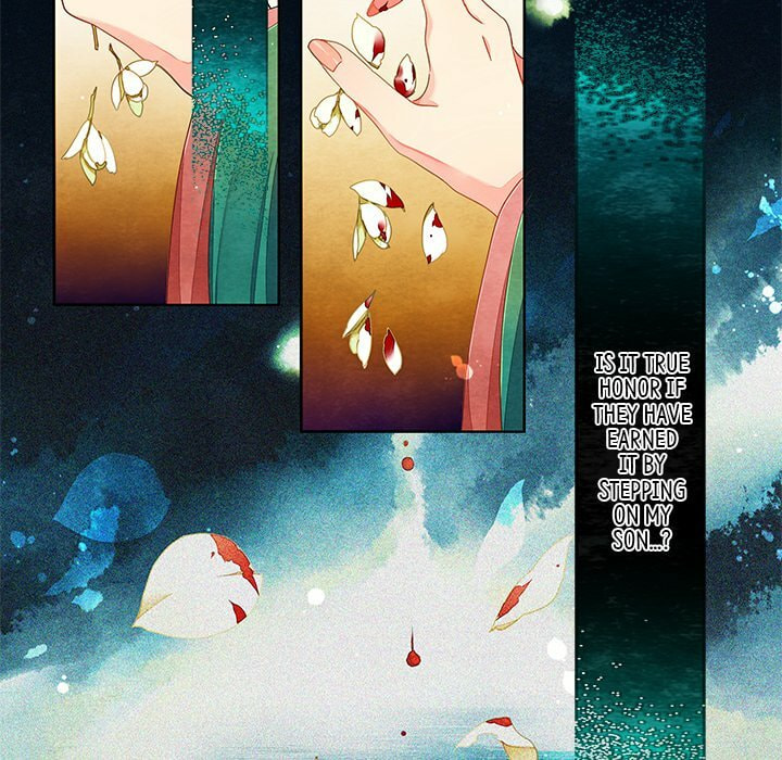 Read Taizi chapter 41 image 32 on Lezhin