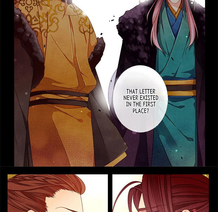 Read Taizi chapter 41 image 4 on Lezhin