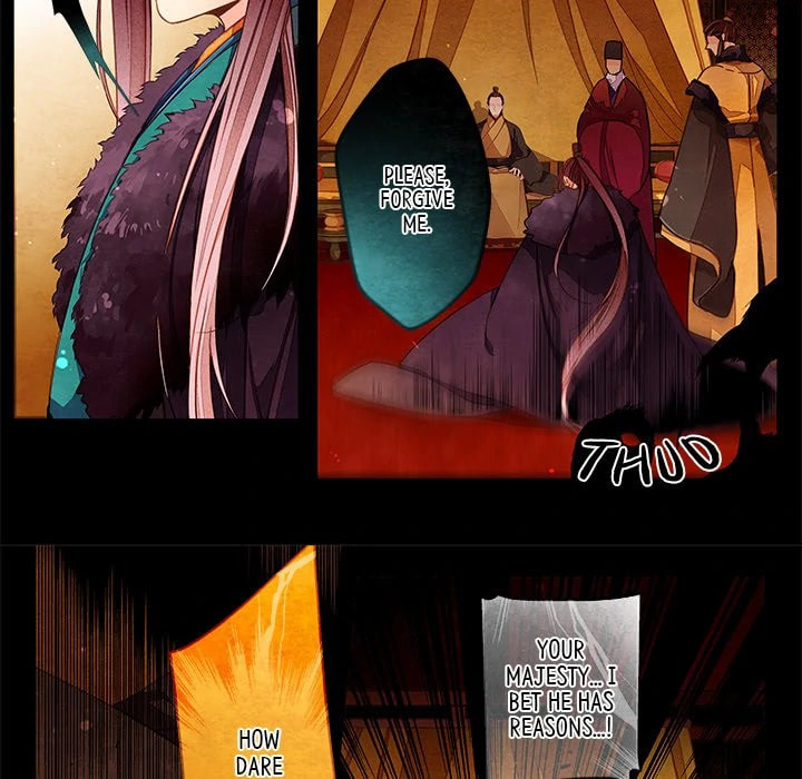 Read Taizi chapter 41 image 7 on Lezhin