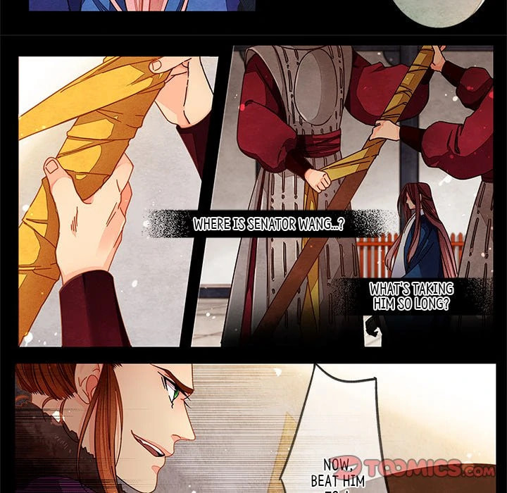 Read Taizi chapter 42 image 12 on Lezhin