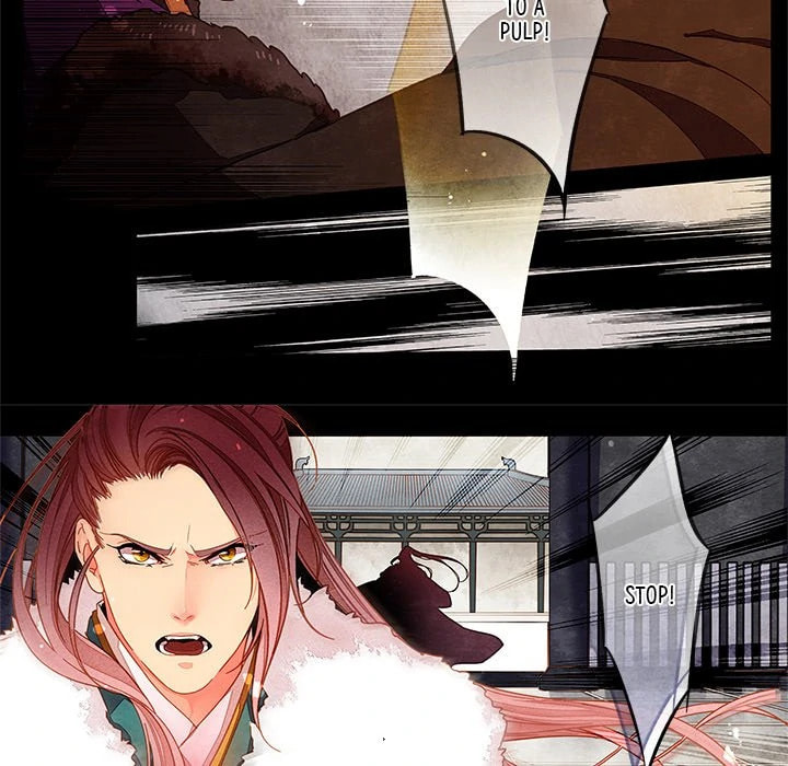 Read Taizi chapter 42 image 13 on Lezhin