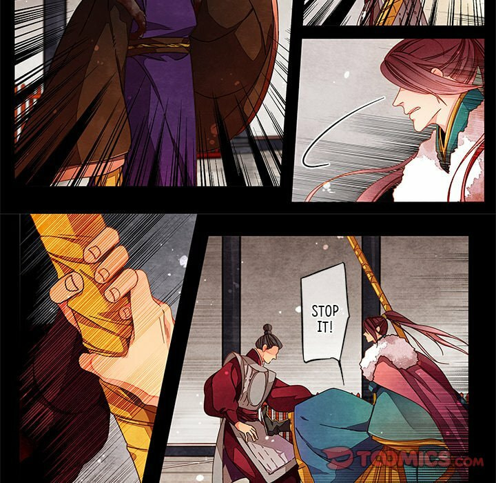 Read Taizi chapter 42 image 16 on Lezhin