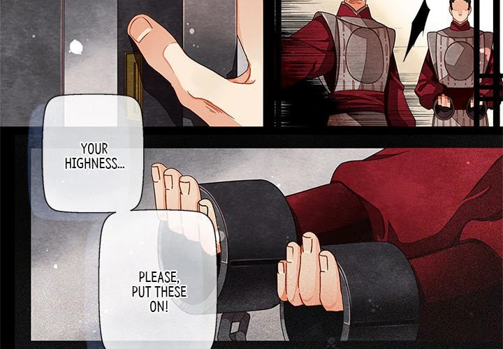 Read Taizi chapter 42 image 2 on Lezhin