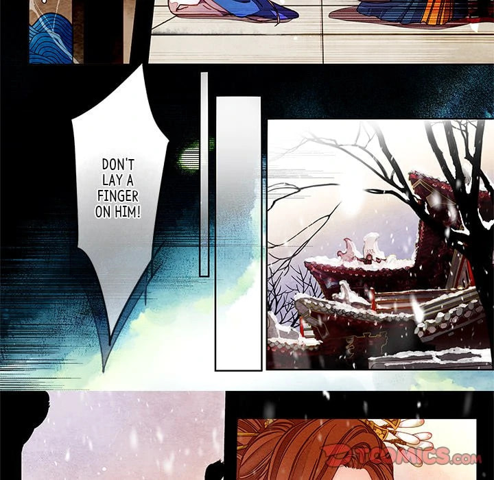 Read Taizi chapter 42 image 20 on Lezhin