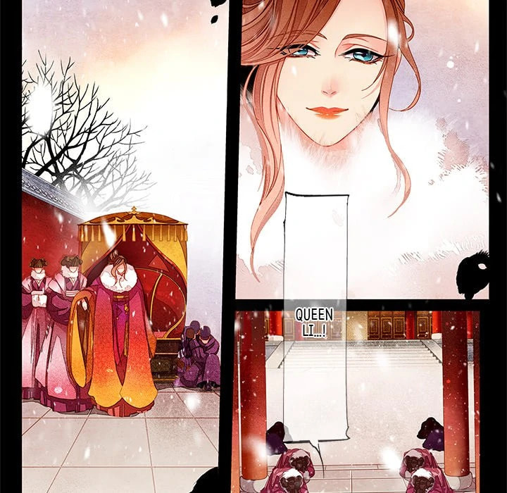 Read Taizi chapter 42 image 21 on Lezhin