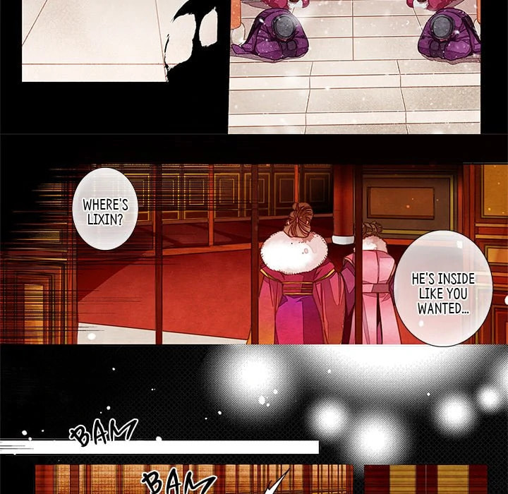 Read Taizi chapter 42 image 22 on Lezhin