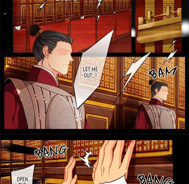 Read Taizi chapter 42 image 23 on Lezhin