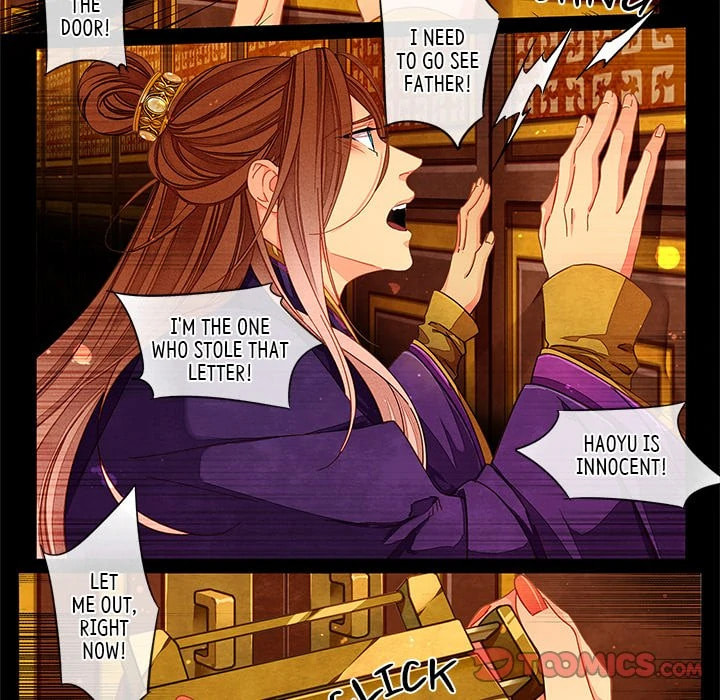 Read Taizi chapter 42 image 24 on Lezhin