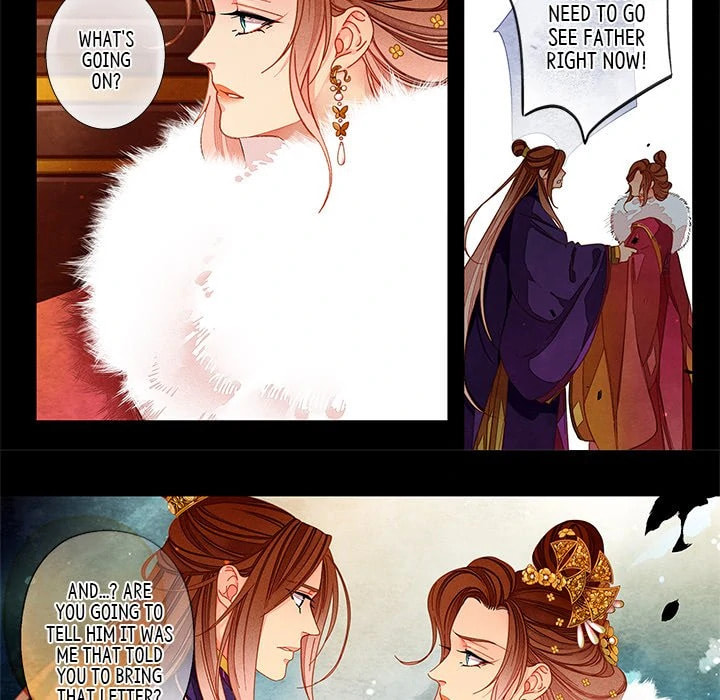 Read Taizi chapter 42 image 26 on Lezhin