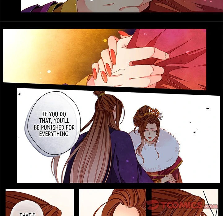 Read Taizi chapter 42 image 28 on Lezhin