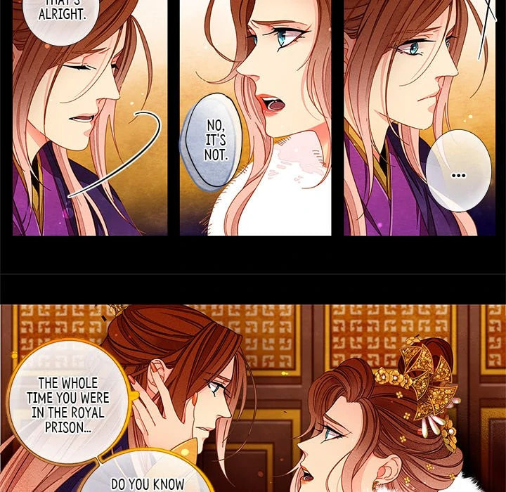Read Taizi chapter 42 image 29 on Lezhin