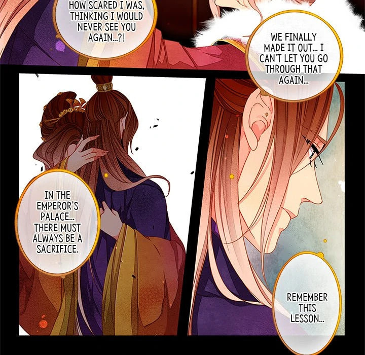 Read Taizi chapter 42 image 30 on Lezhin