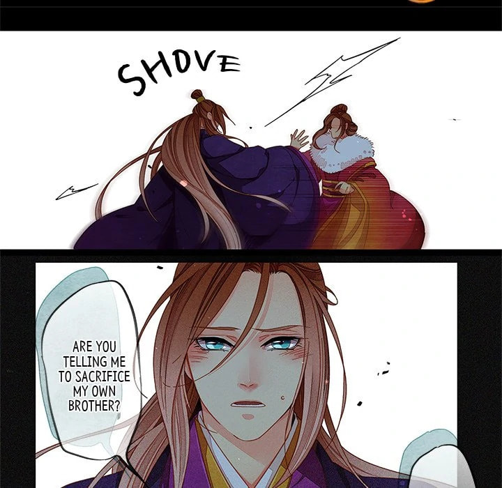 Read Taizi chapter 42 image 31 on Lezhin