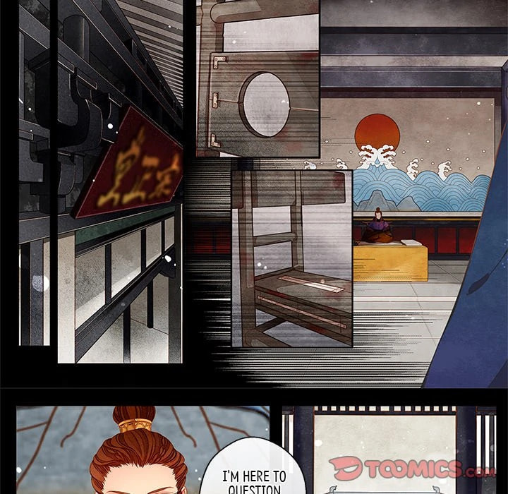 Read Taizi chapter 42 image 4 on Lezhin