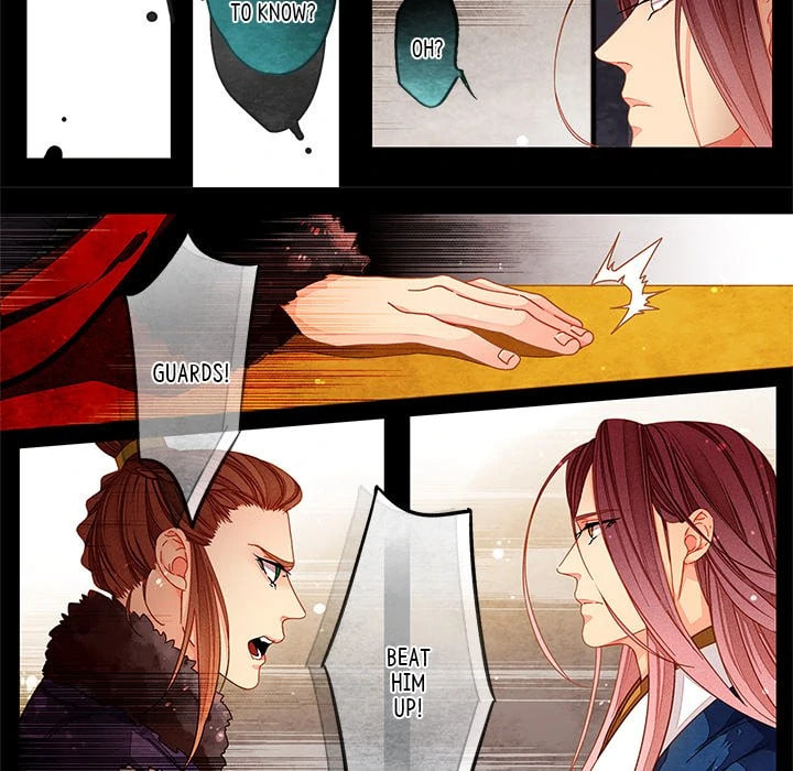 Read Taizi chapter 42 image 6 on Lezhin