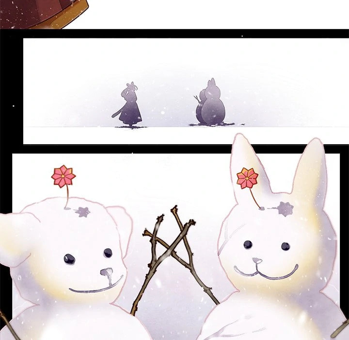 Read Taizi chapter 43 image 11 on Lezhin