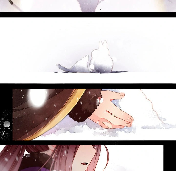 Read Taizi chapter 43 image 12 on Lezhin