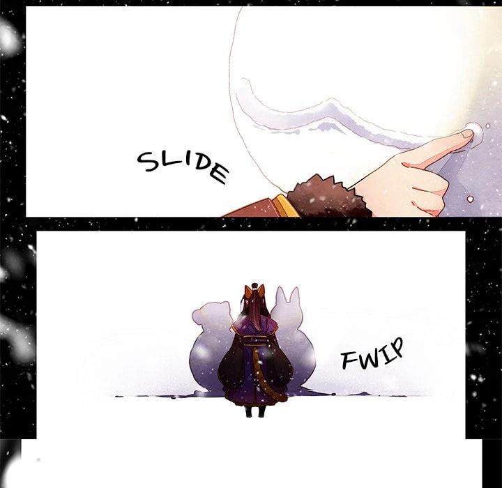 Read Taizi chapter 43 image 17 on Lezhin