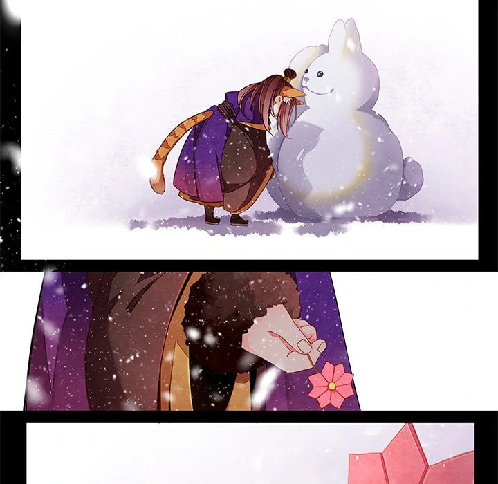 Read Taizi chapter 43 image 18 on Lezhin