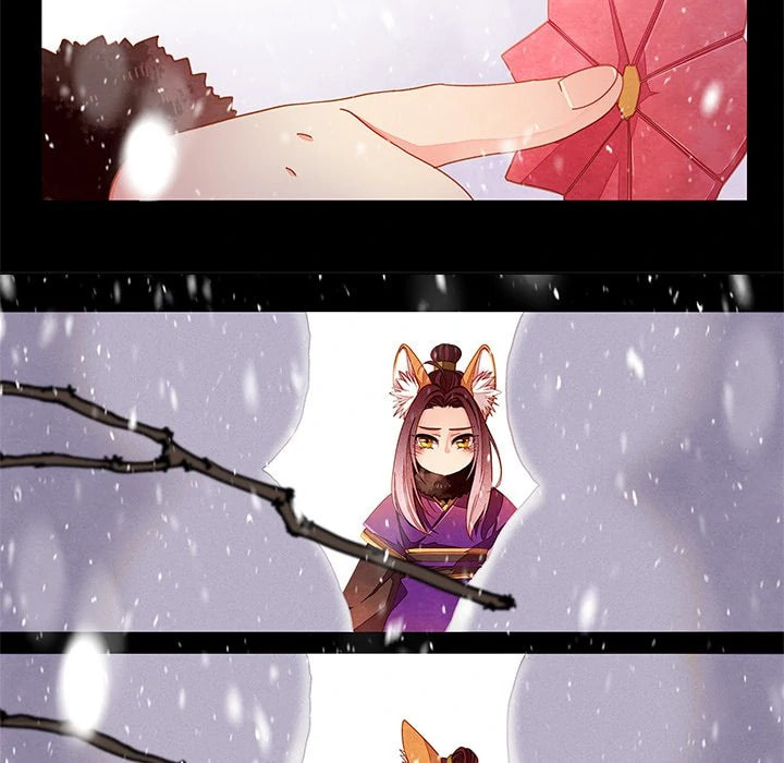 Read Taizi chapter 43 image 19 on Lezhin