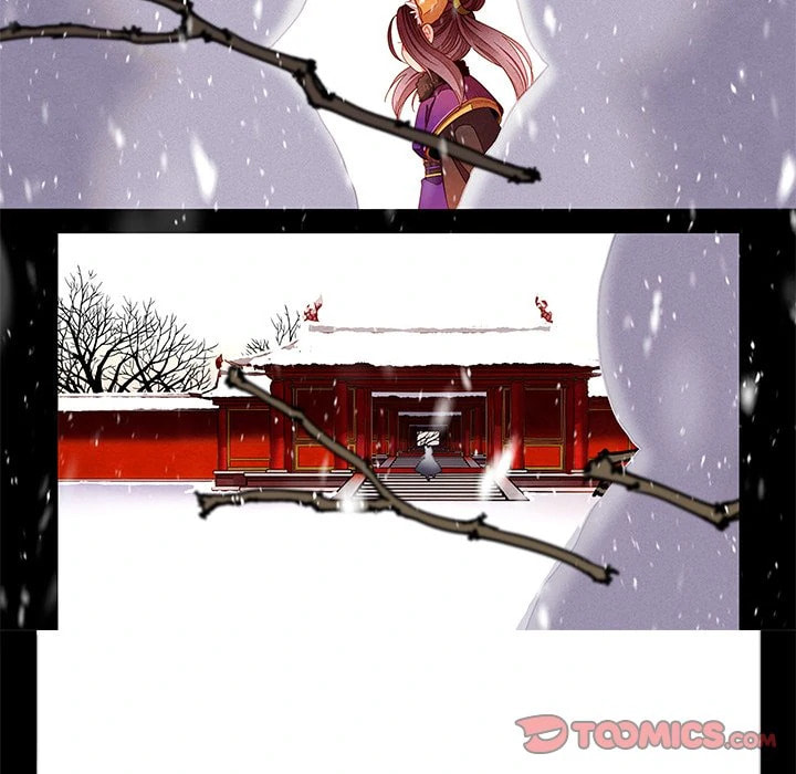 Read Taizi chapter 43 image 20 on Lezhin